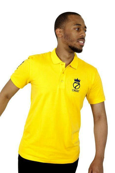 Polo homme